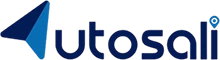 AutoSali digitale technologie